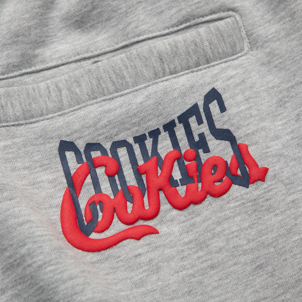 Title Fight The World Famous Fleece Short 4 Title Fight The World Famous Fleece Short