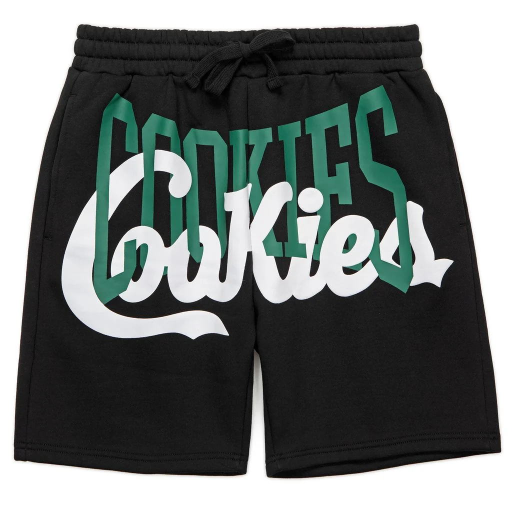 Title Fight The World Famous Fleece Short 5 Title Fight The World Famous Fleece Short
