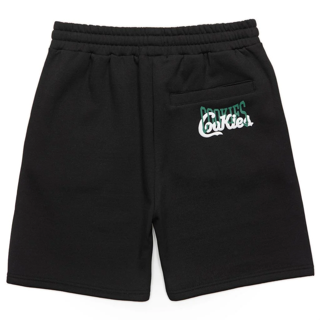 Title Fight The World Famous Fleece Short 6 Title Fight The World Famous Fleece Short