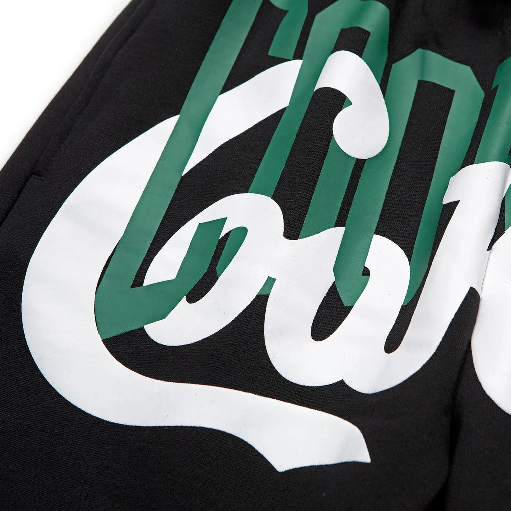 Title Fight The World Famous Fleece Short 7 Title Fight The World Famous Fleece Short