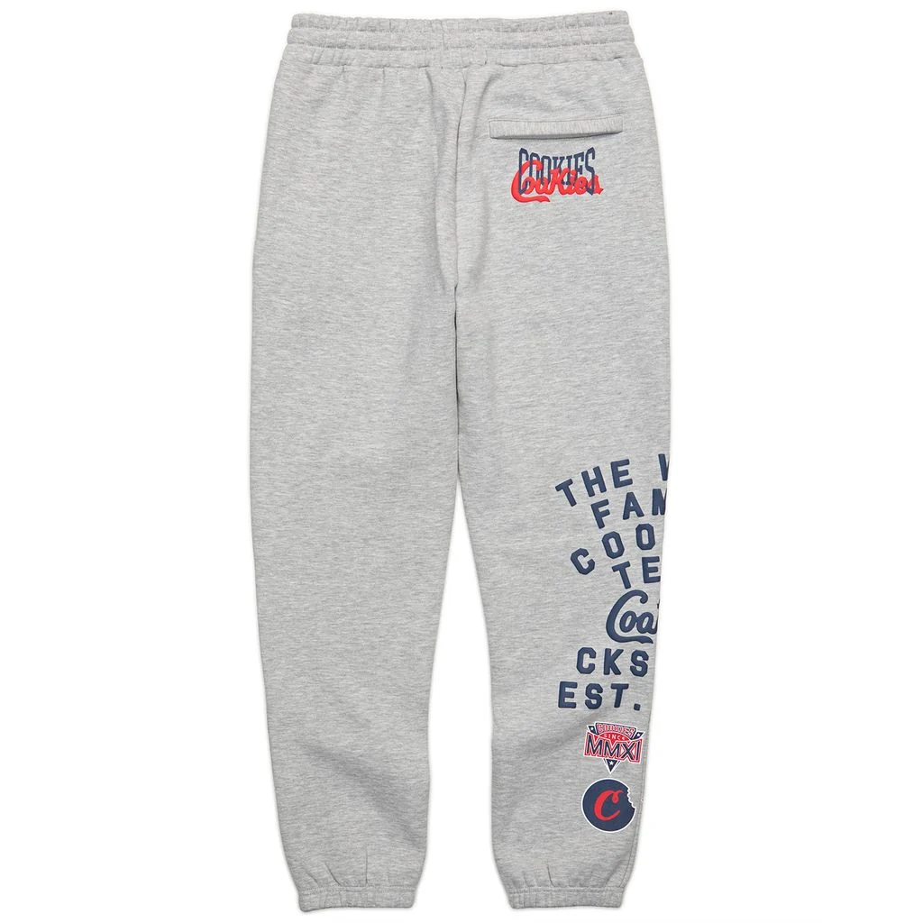 Title Fight The World Famous Sweatpants