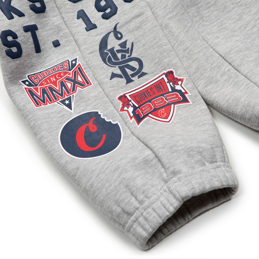 Title Fight The World Famous Sweatpants 5 Title Fight The World Famous Sweatpants