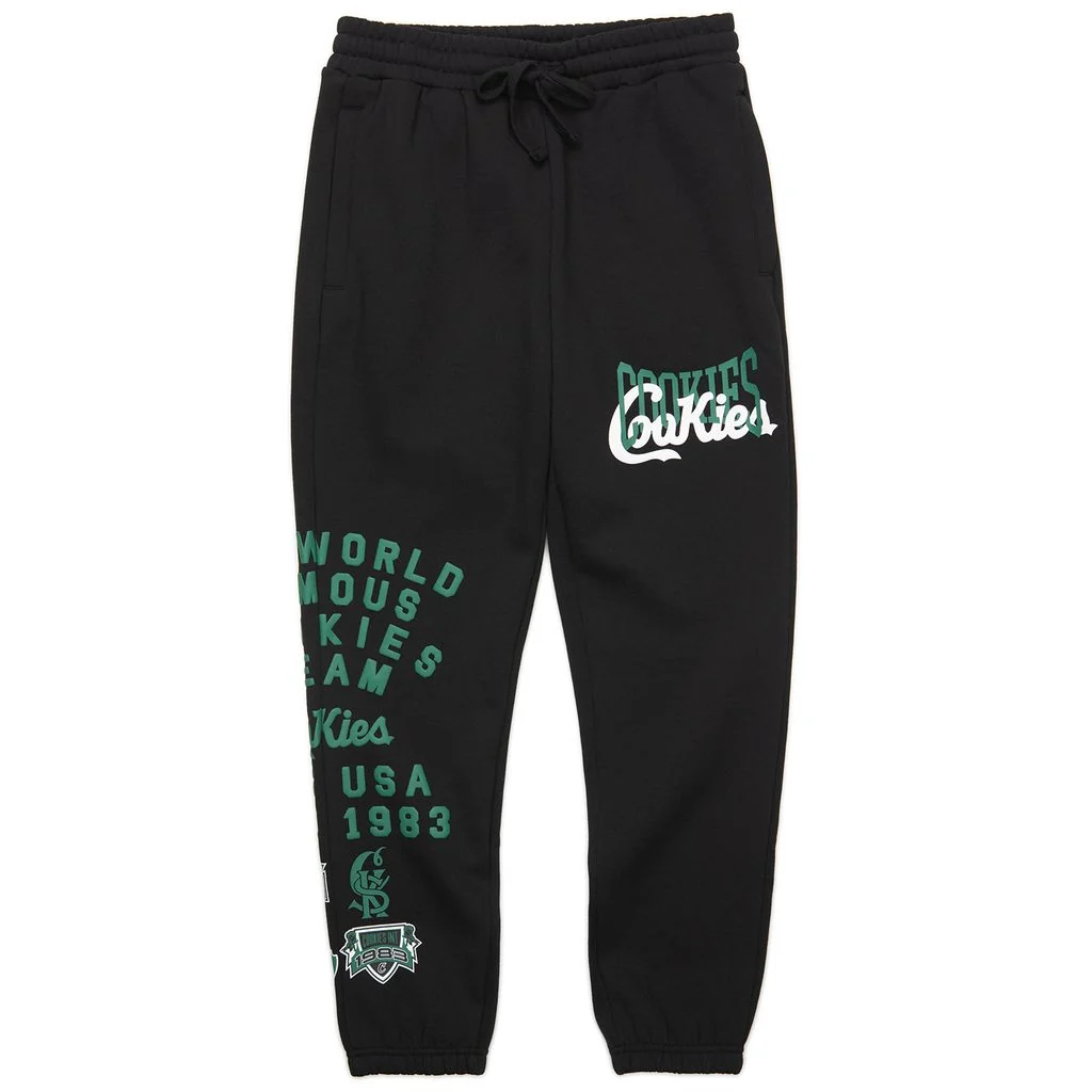 Title Fight The World Famous Sweatpants 6 Title Fight The World Famous Sweatpants