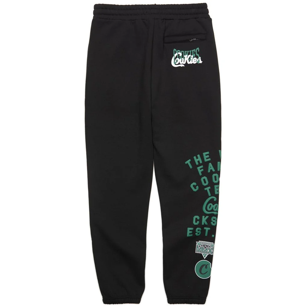 Title Fight The World Famous Sweatpants 7 Title Fight The World Famous Sweatpants