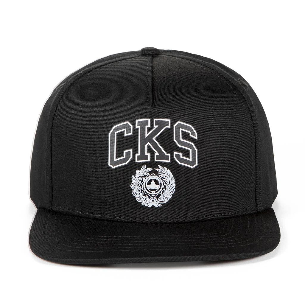 Cookies High 5 Panel High Crown Snapback