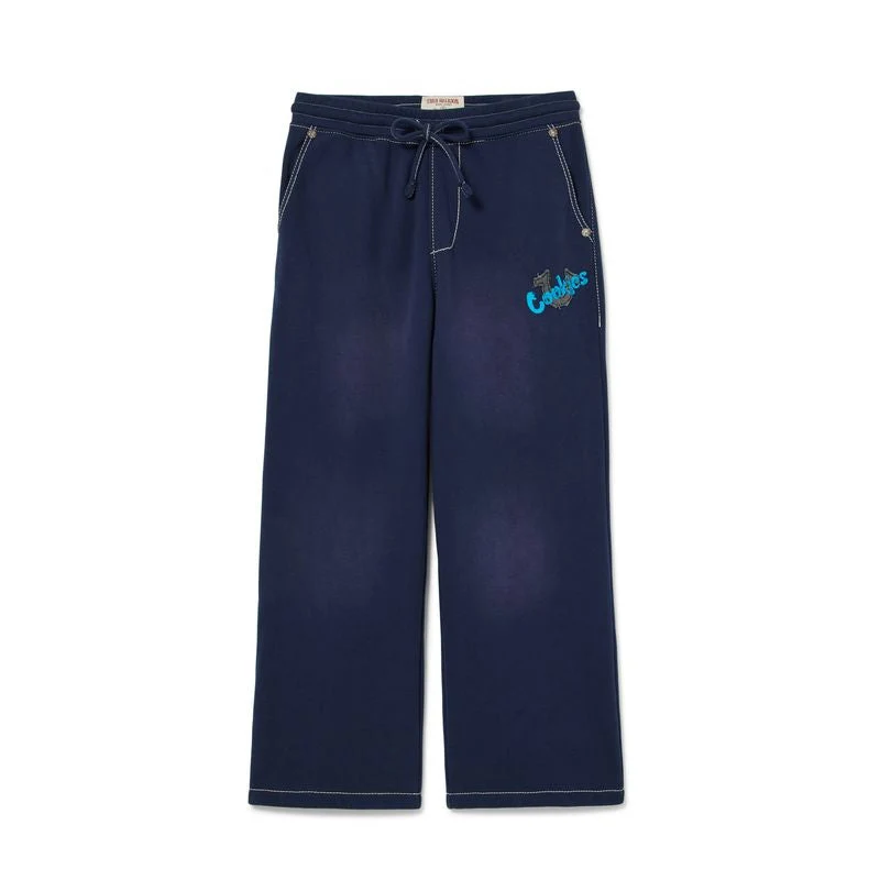 Cookies x True Religion Relaxed Sweatpants