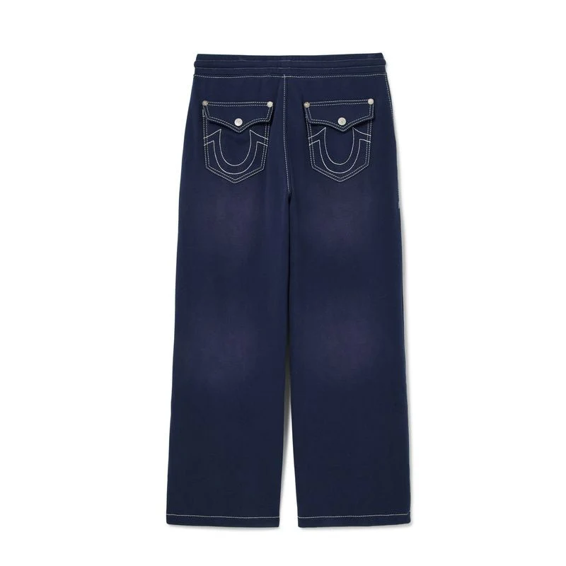 Cookies x True Religion Relaxed Sweatpants