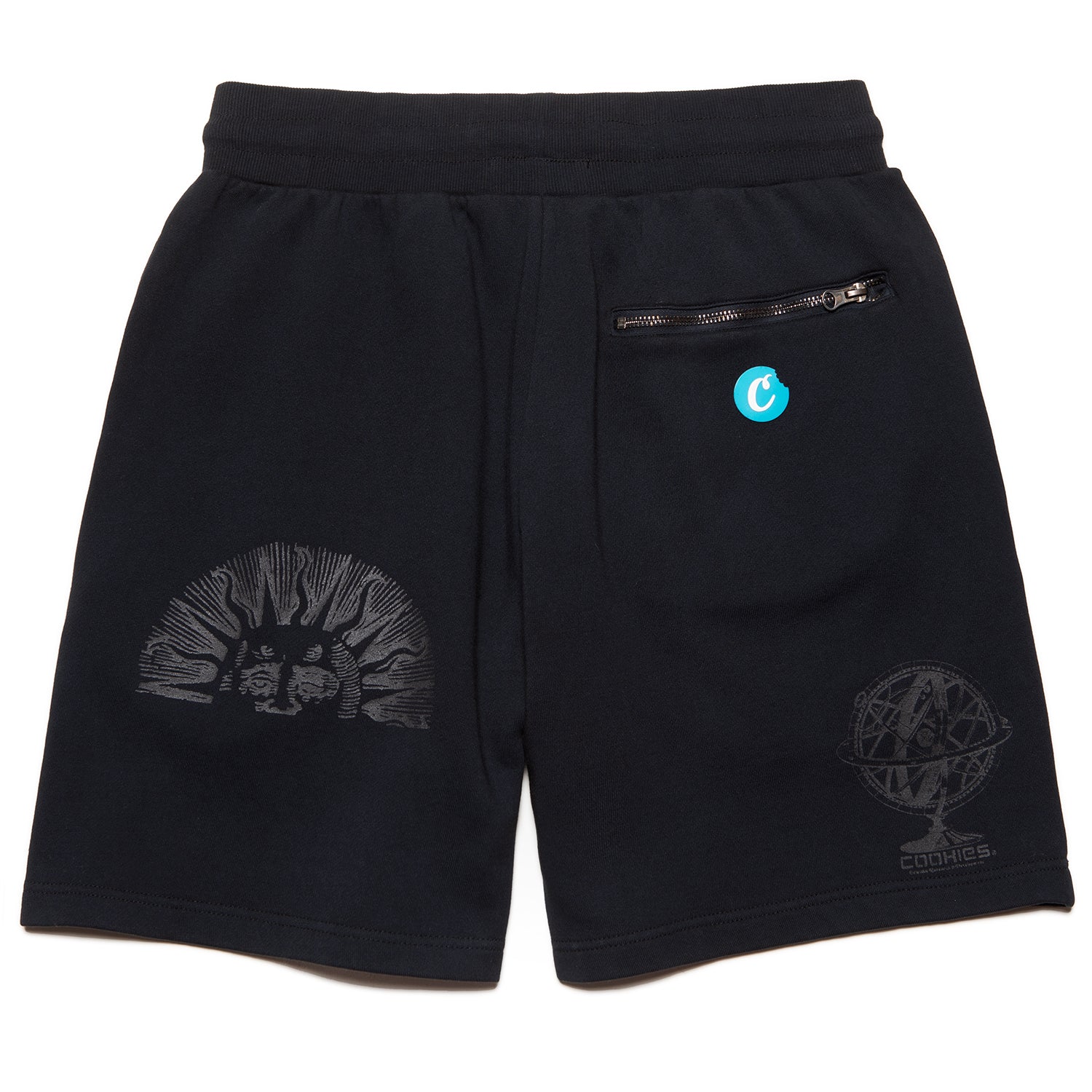 Outdoor Genetics Fleece Sweatshorts