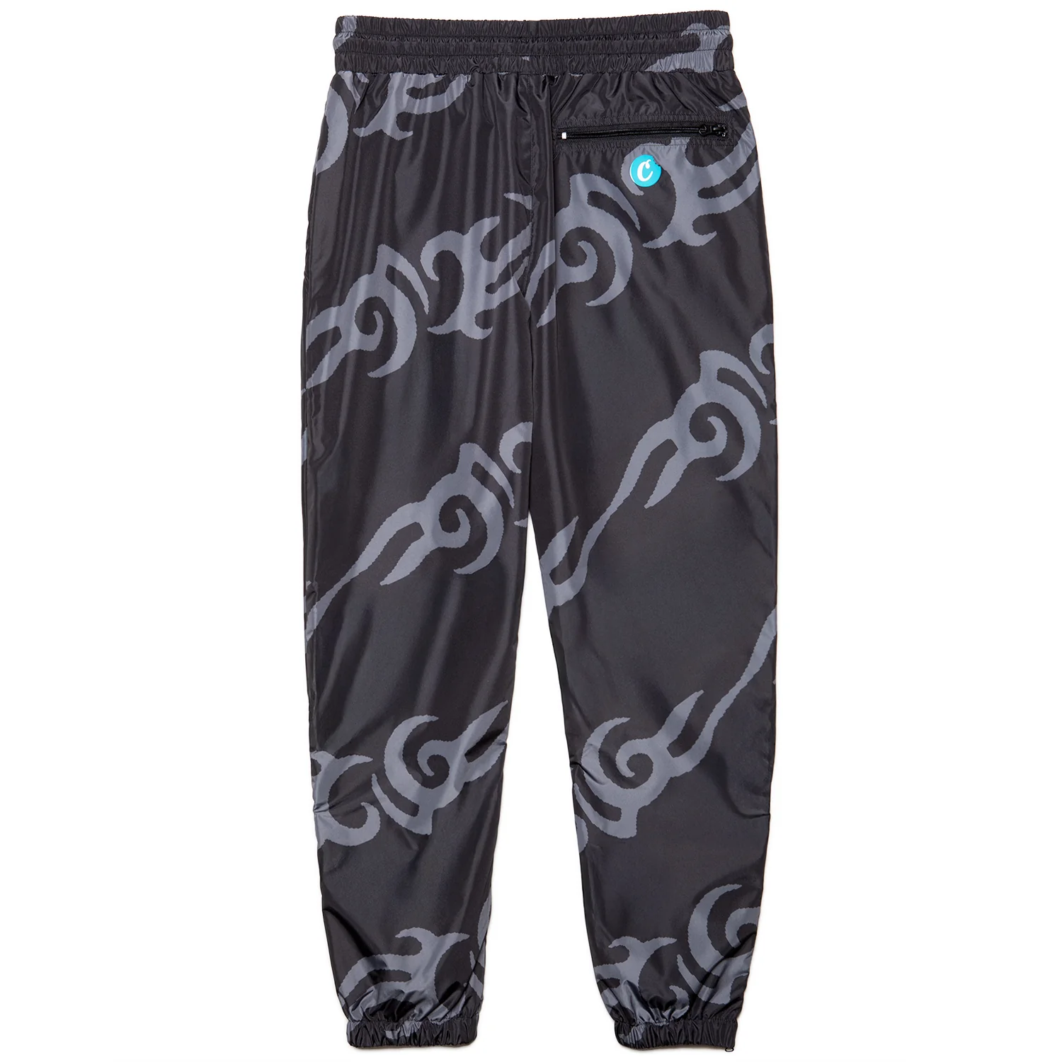 Outdoor Genetics All Over Print Windbreaker Pants