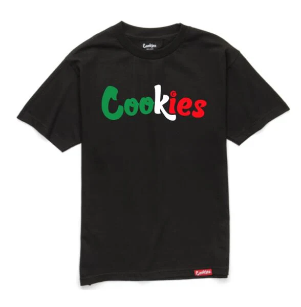 Tri Color Tee