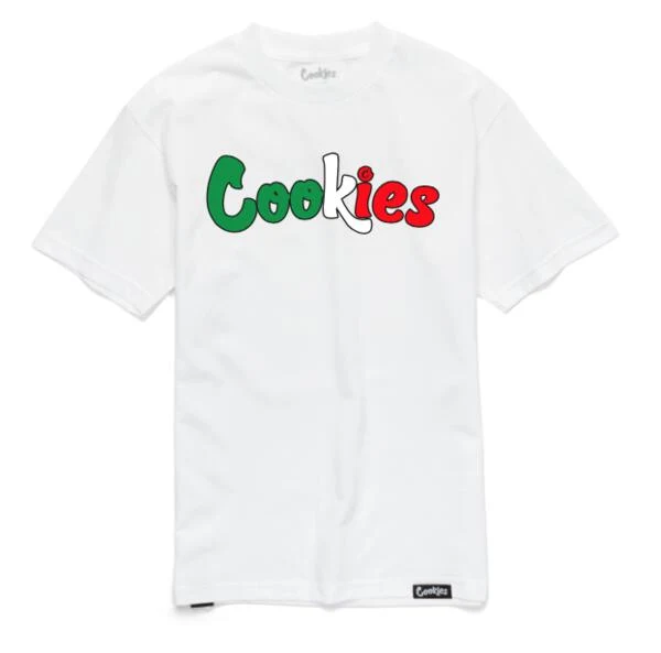 Tri Color Tee