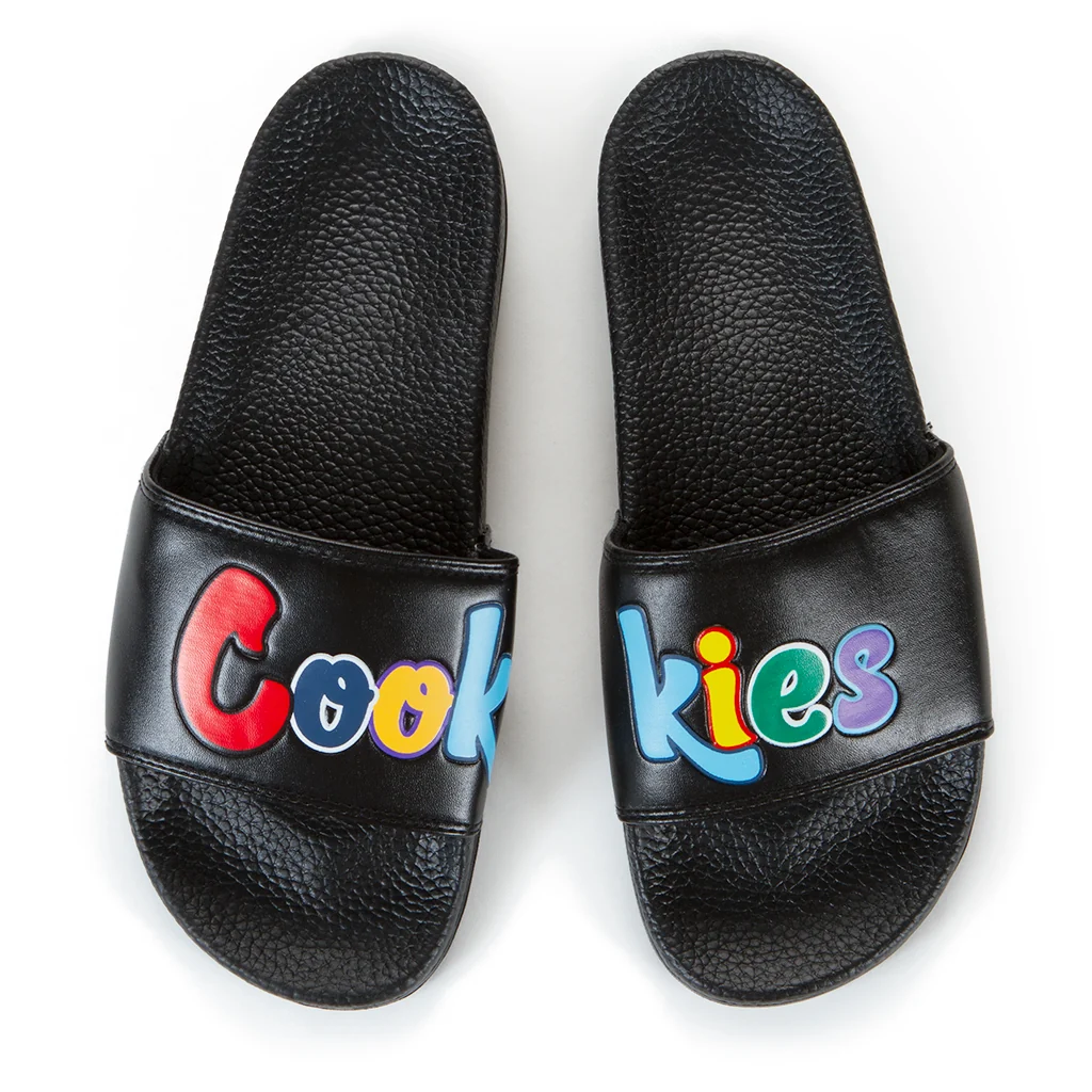 Cookies Original Logo Battalion Slides