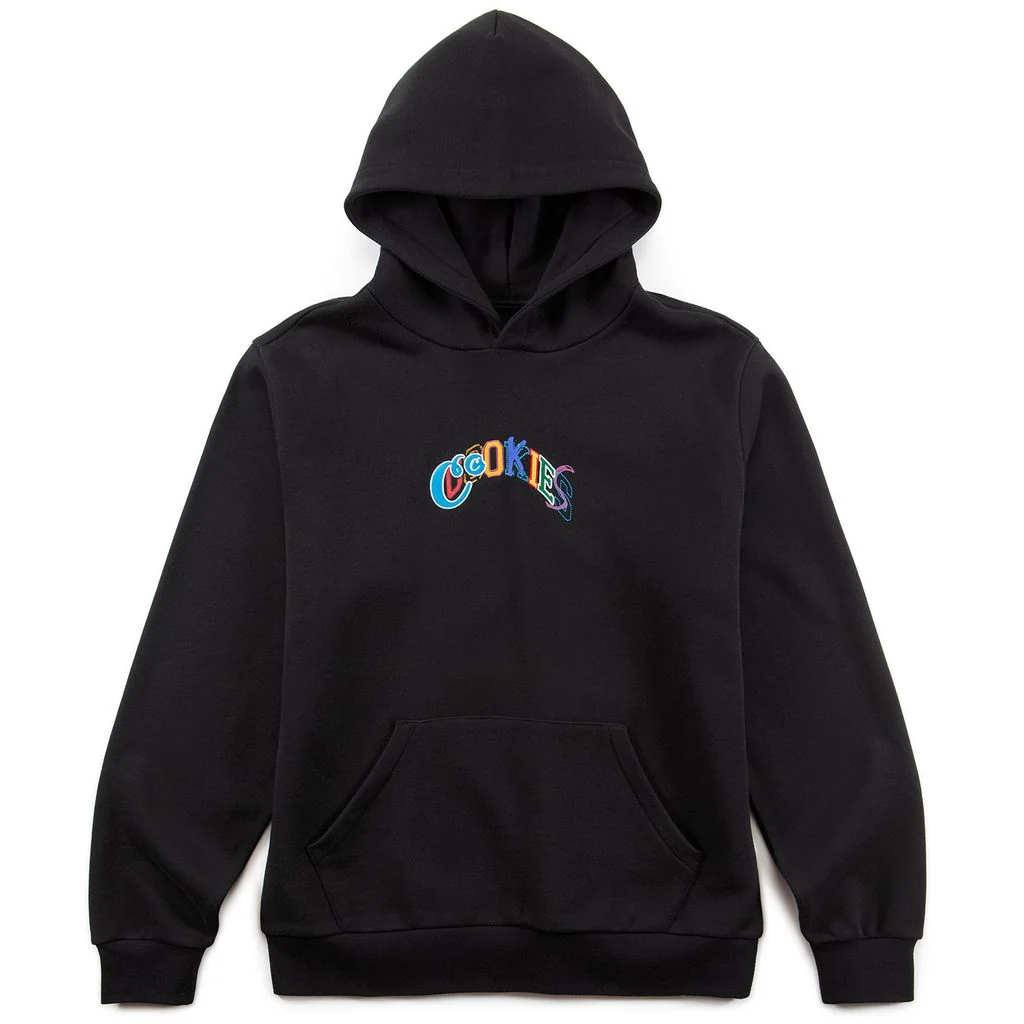 83rd Battalion Pullover Hoodie