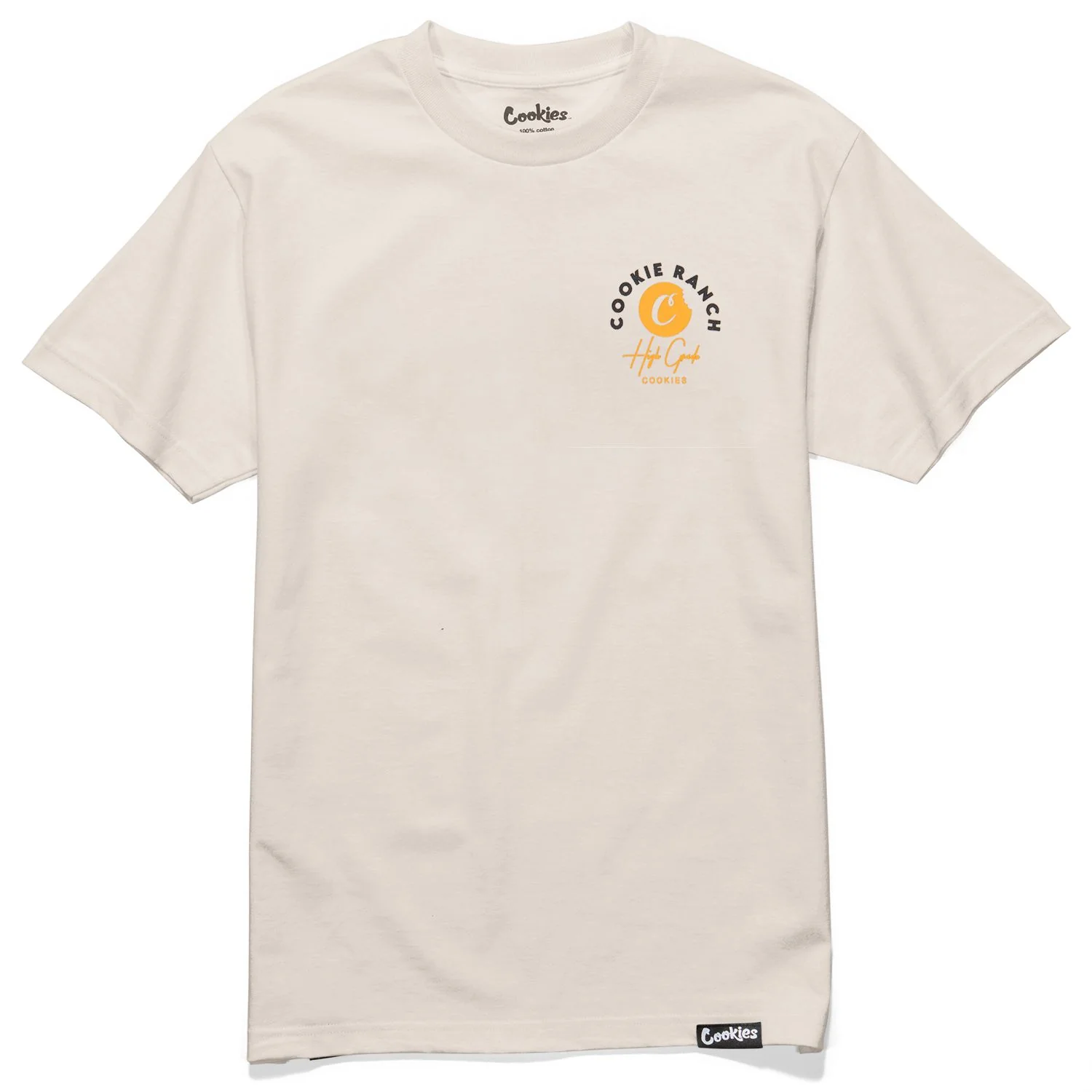 Cookies Ranch Tee