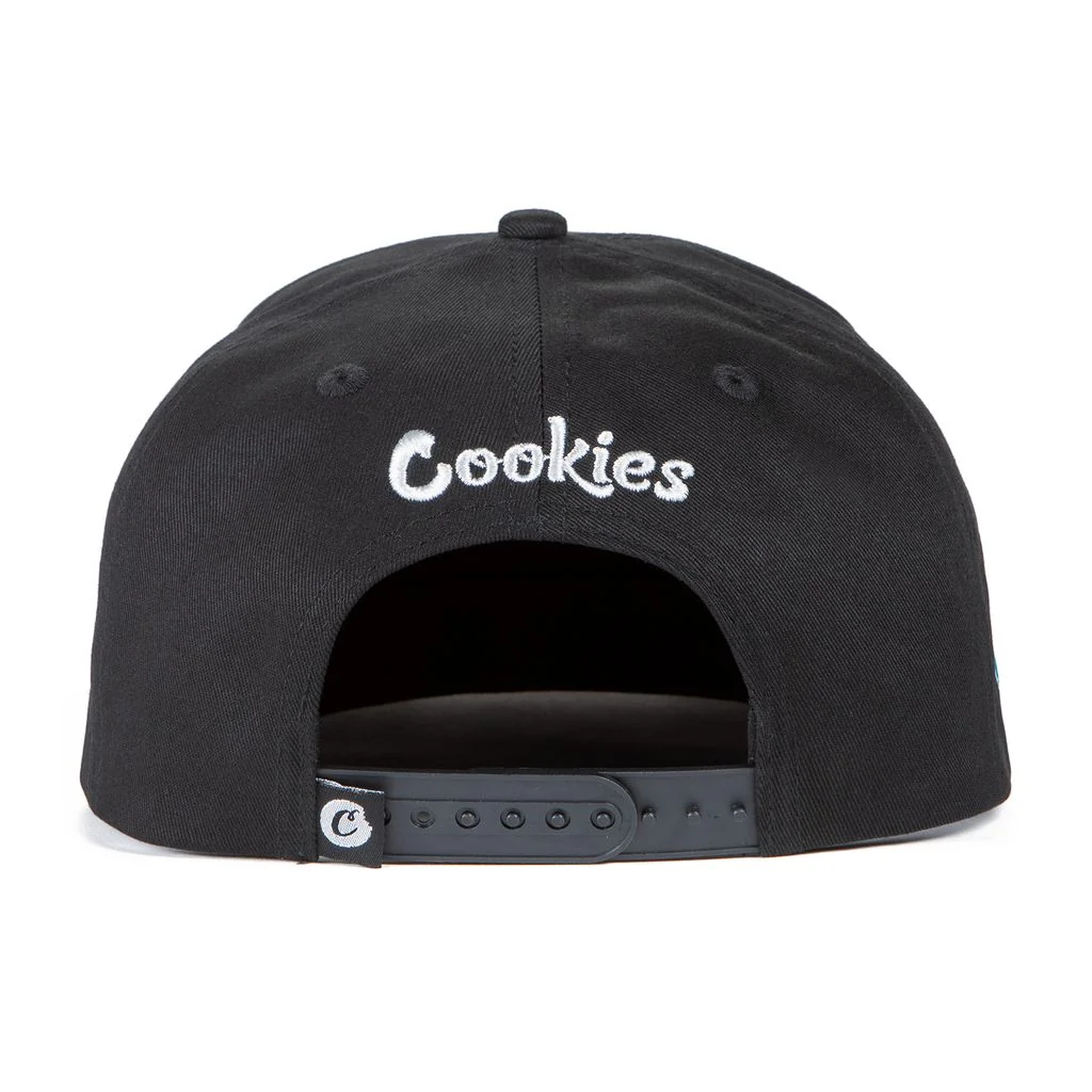 83rd Battalion 5 Panel High Crown Snapback 3 83rd Battalion 5 Panel High Crown Snapback