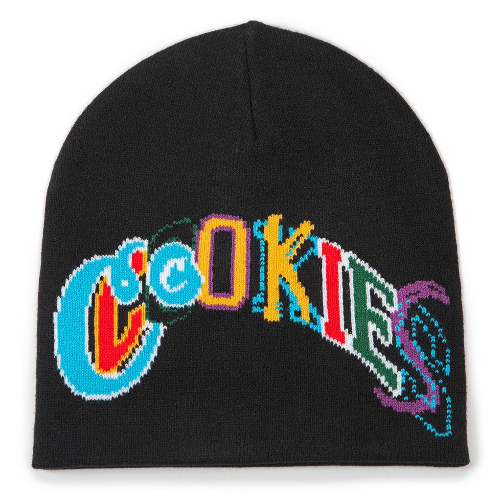 83rd Battalion Skully Beanie