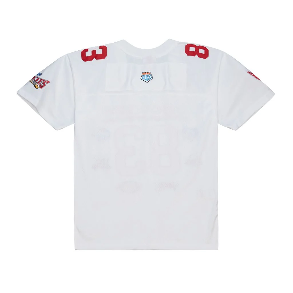 Cookies x Mitchell & Ness Football Jersey