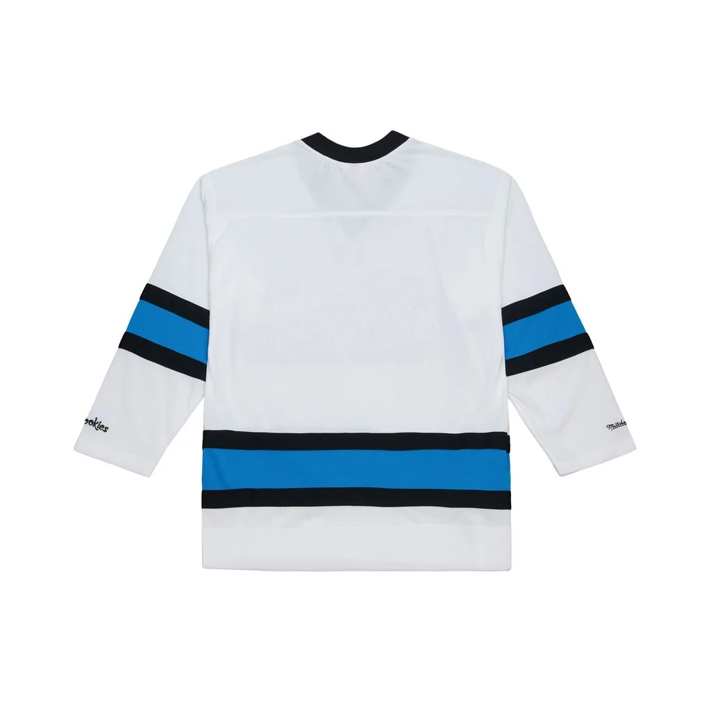 Cookies x Mitchell & Ness Hockey Jersey