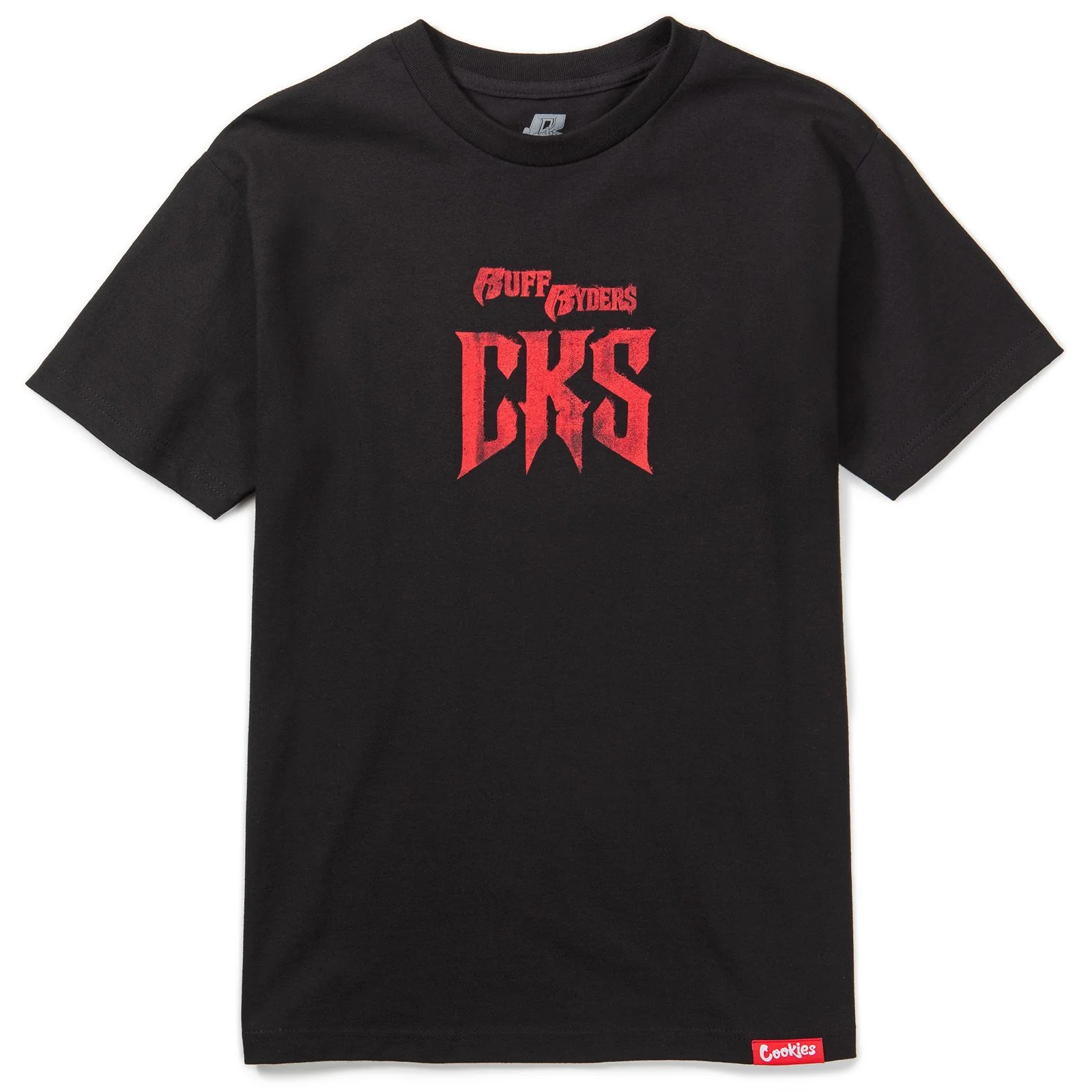 Cookies x Ruff Ryders CKS Tee 2 Cookies x Ruff Ryders CKS Tee
