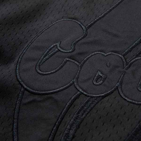 Cookies x Ruff Ryders Mesh Football Jersey 12 Cookies x Ruff Ryders Mesh Football Jersey