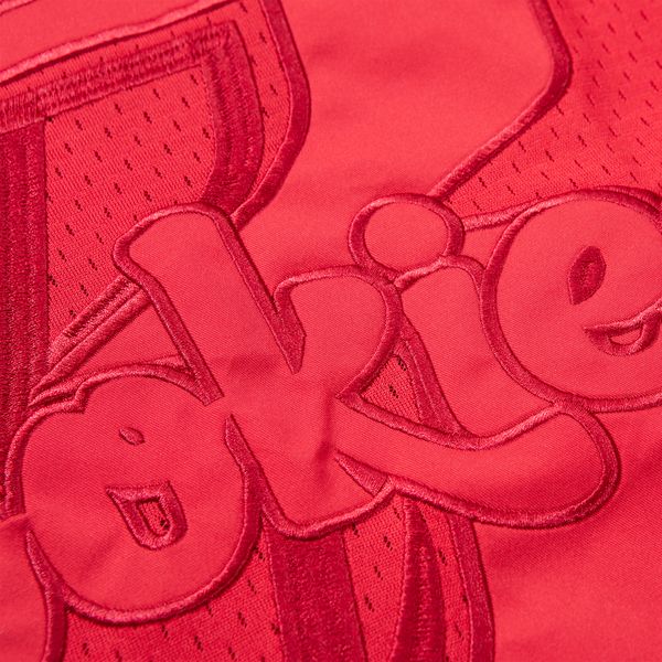 Cookies x Ruff Ryders Mesh Football Jersey 4 Cookies x Ruff Ryders Mesh Football Jersey
