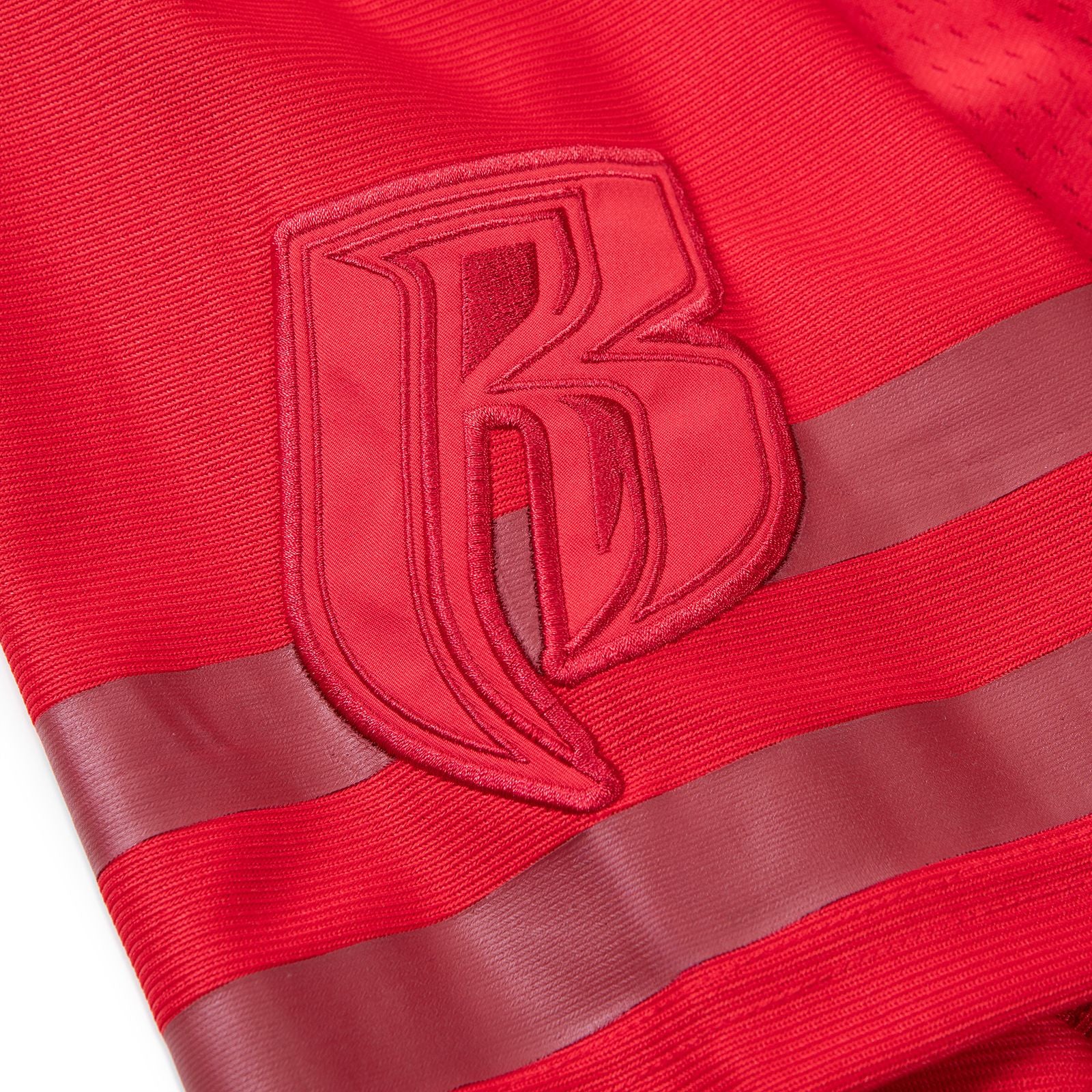 Cookies x Ruff Ryders Mesh Football Jersey 5 Cookies x Ruff Ryders Mesh Football Jersey