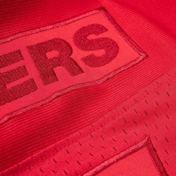 Cookies x Ruff Ryders Mesh Football Jersey 6 Cookies x Ruff Ryders Mesh Football Jersey