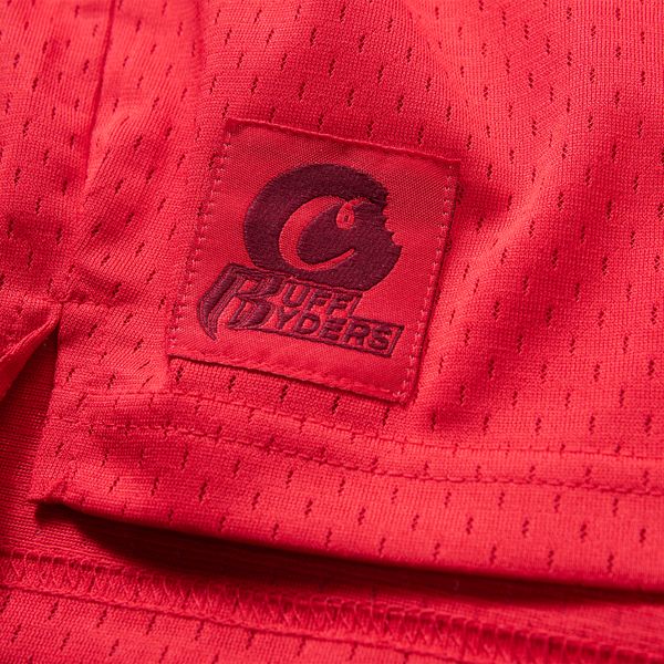 Cookies x Ruff Ryders Mesh Football Jersey 7 Cookies x Ruff Ryders Mesh Football Jersey