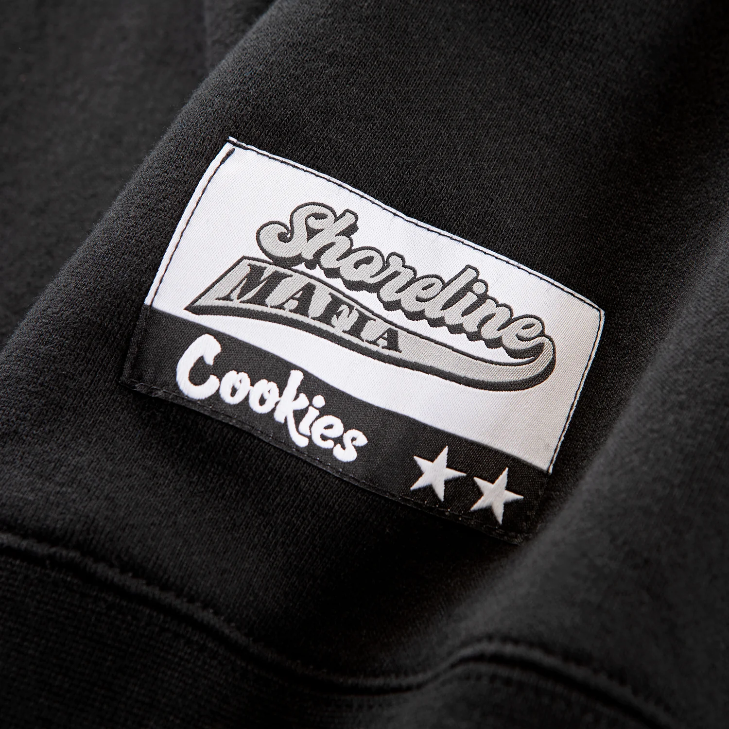Cookies x Shoreline Dropout Crewneck