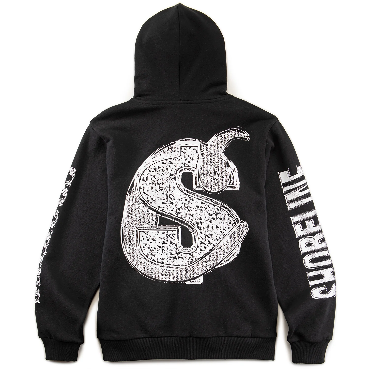 Cookies x Shoreline Pullover Hoodie