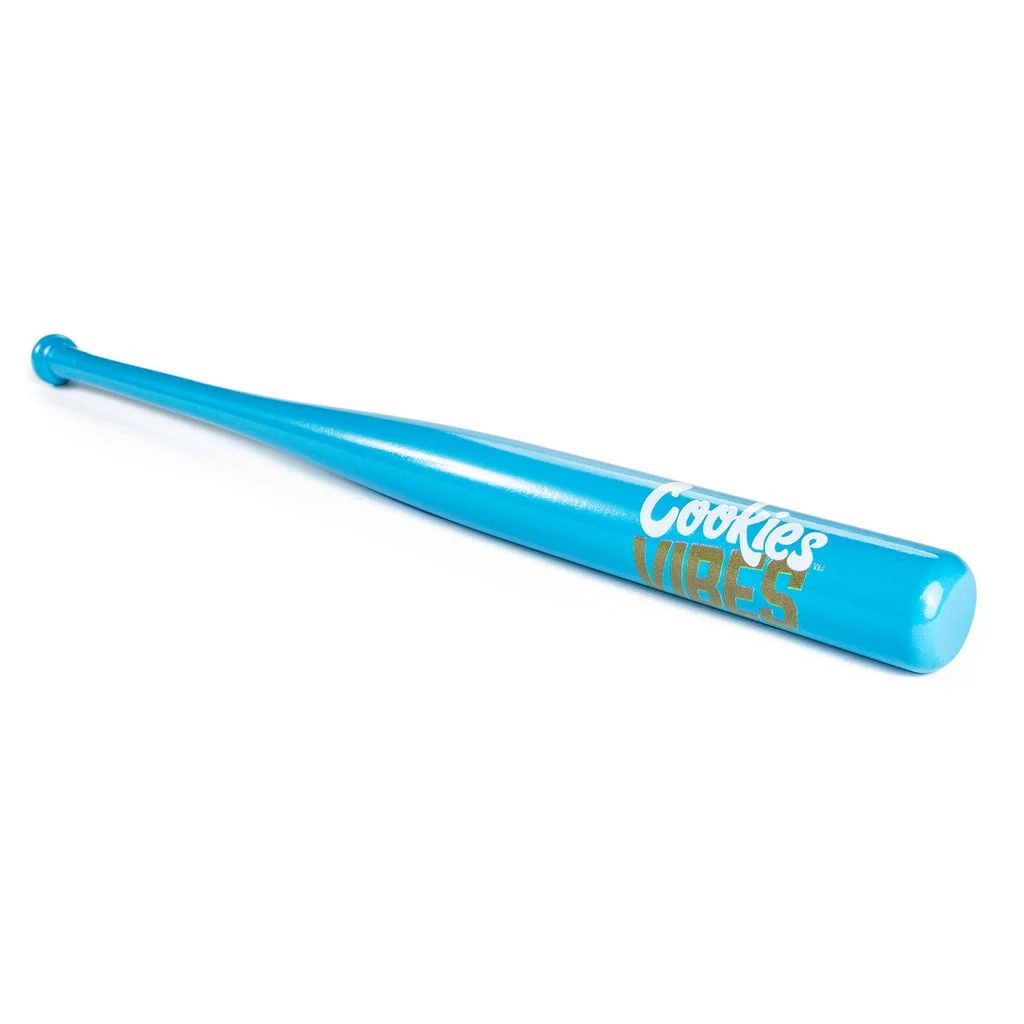 Cookies x Vibes Mini 16" Baseball Bat
