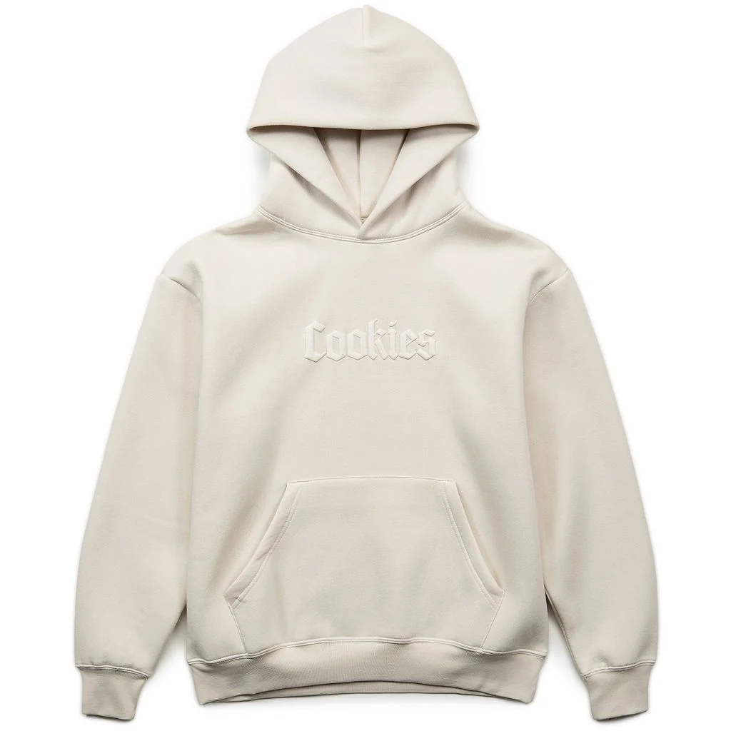 Core Heavyweight Pullover Hoodie 6 Core Heavyweight Pullover Hoodie