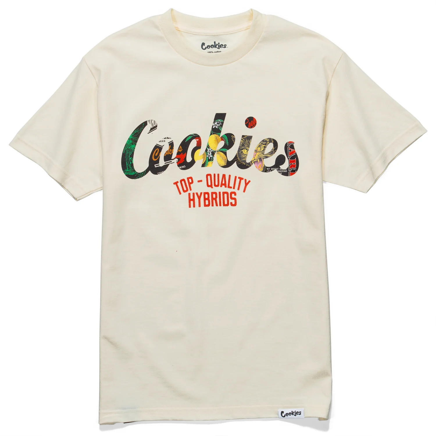 Cuban Link Tee 2 Cuban Link Tee