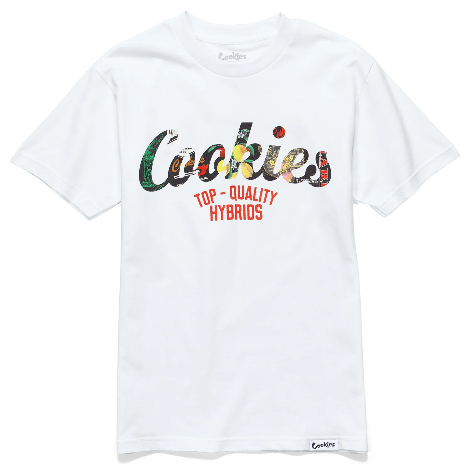 Cuban Link Tee 3 Cuban Link Tee