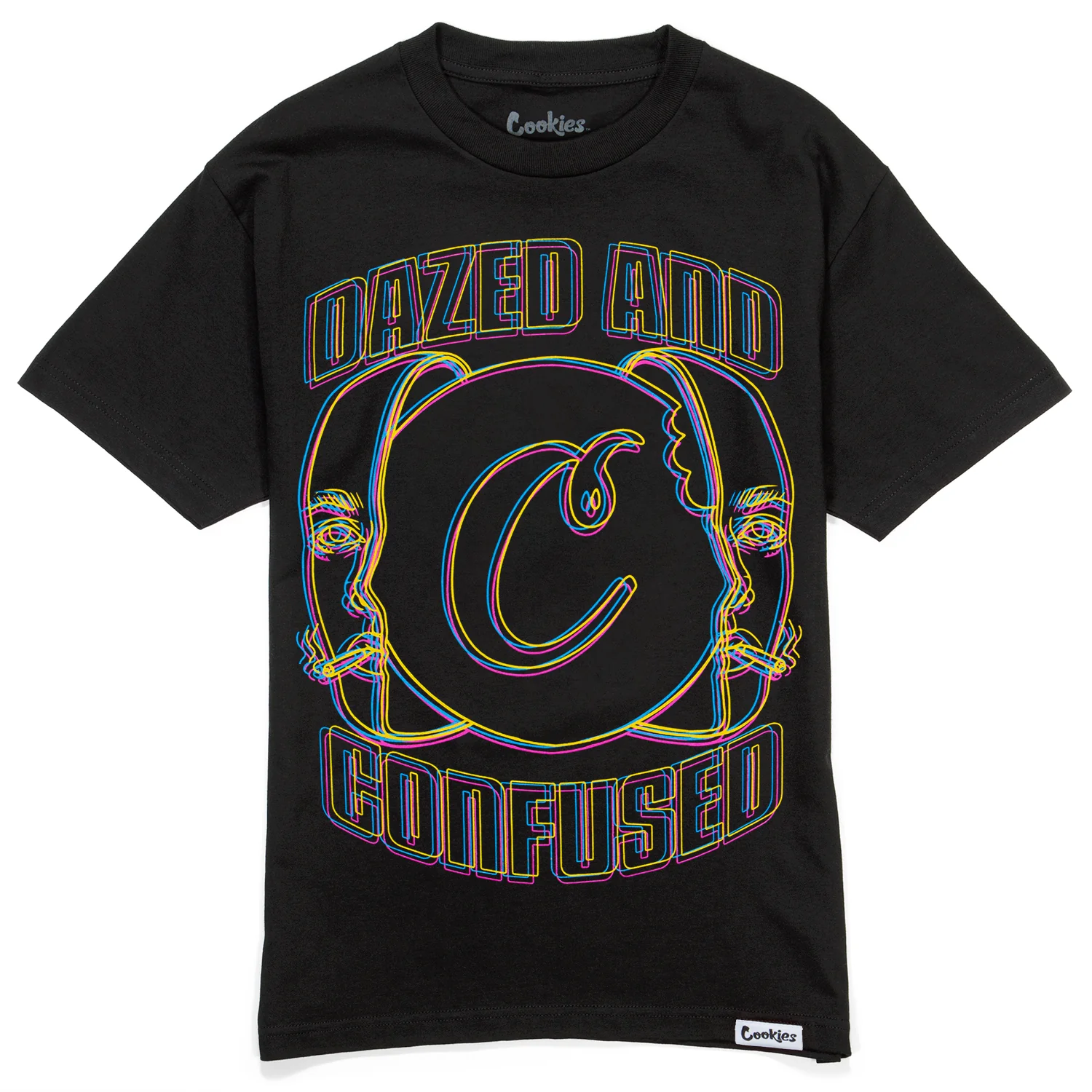Dazed & Confused Tee