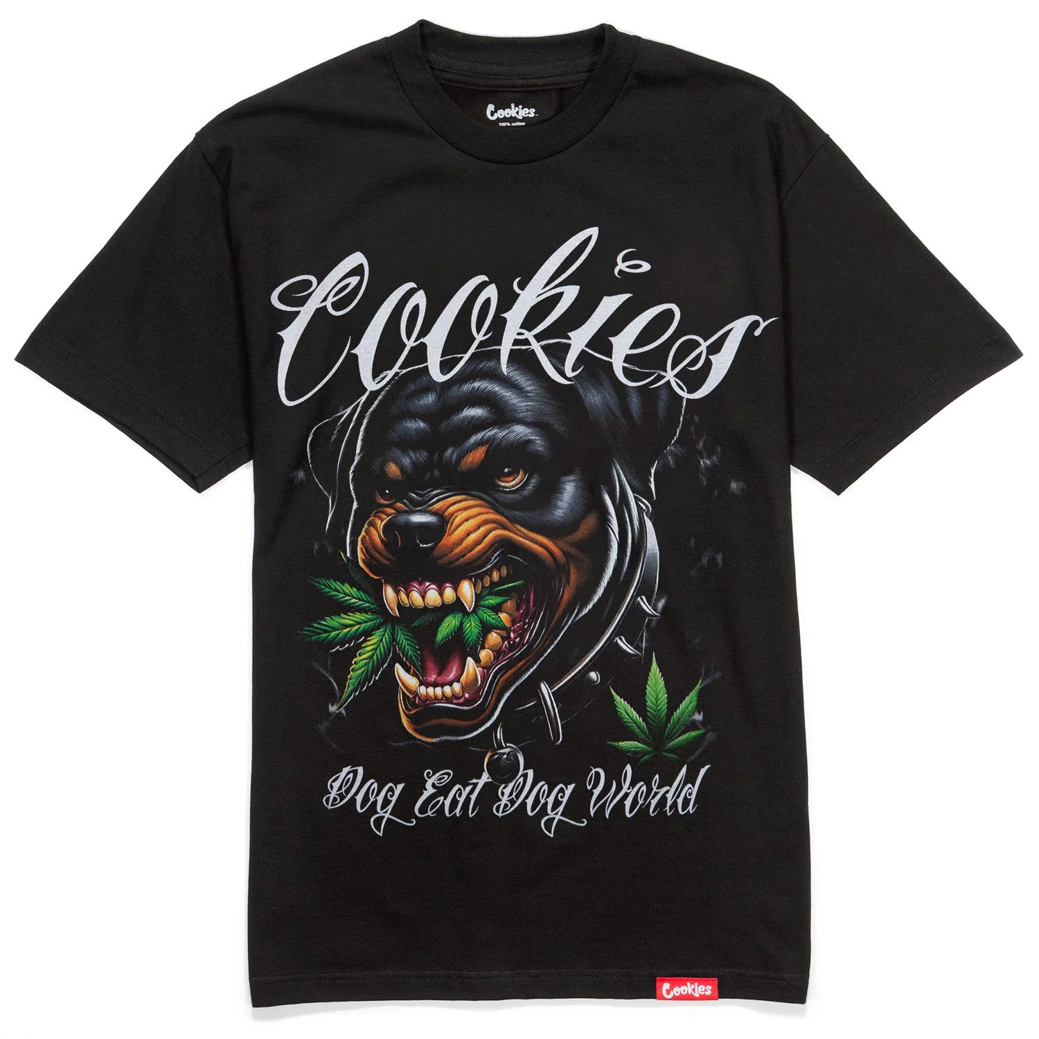 Dog Tee