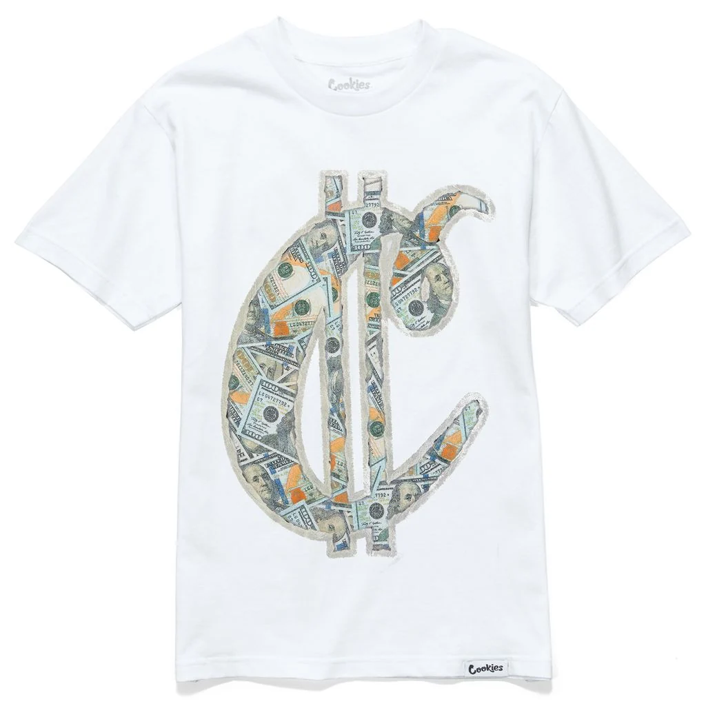 Dollar C Tee