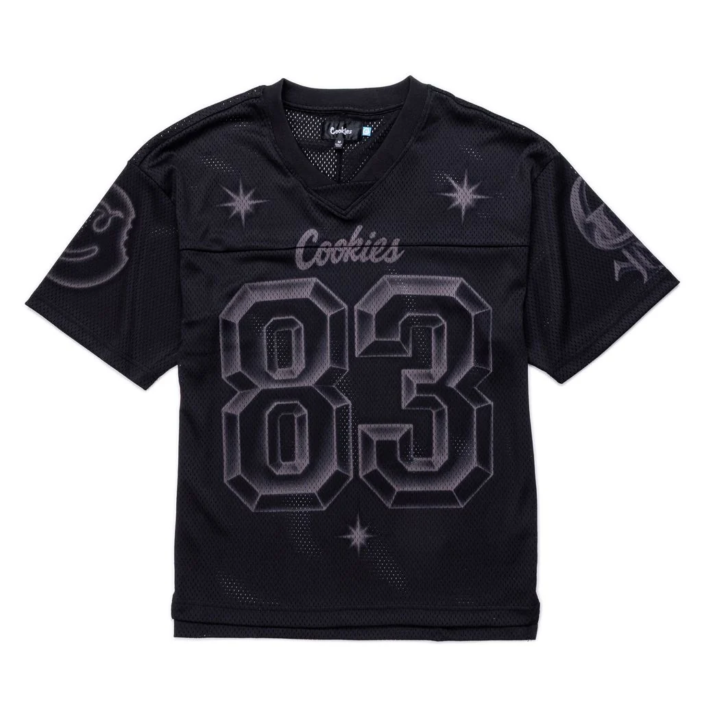 Draft Day Football Jersey