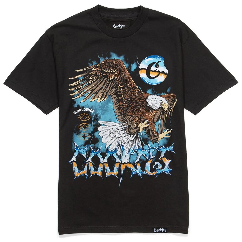 Eagle Tee v2