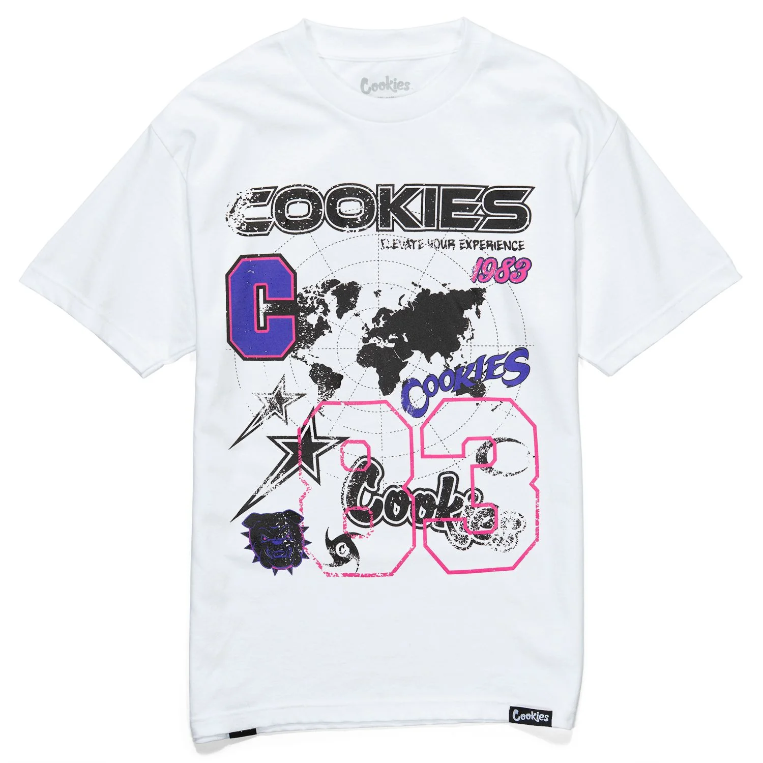 Elevate Tee
