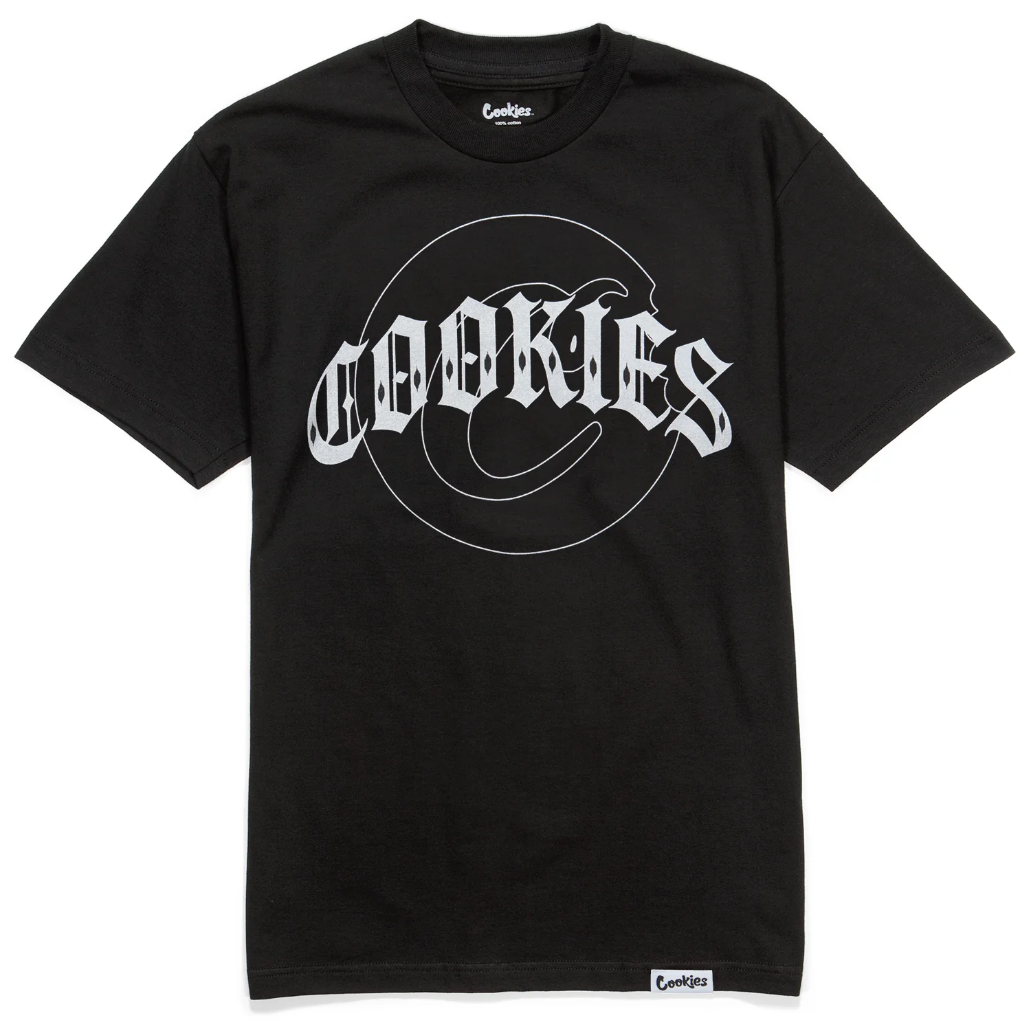 Emblem Tee