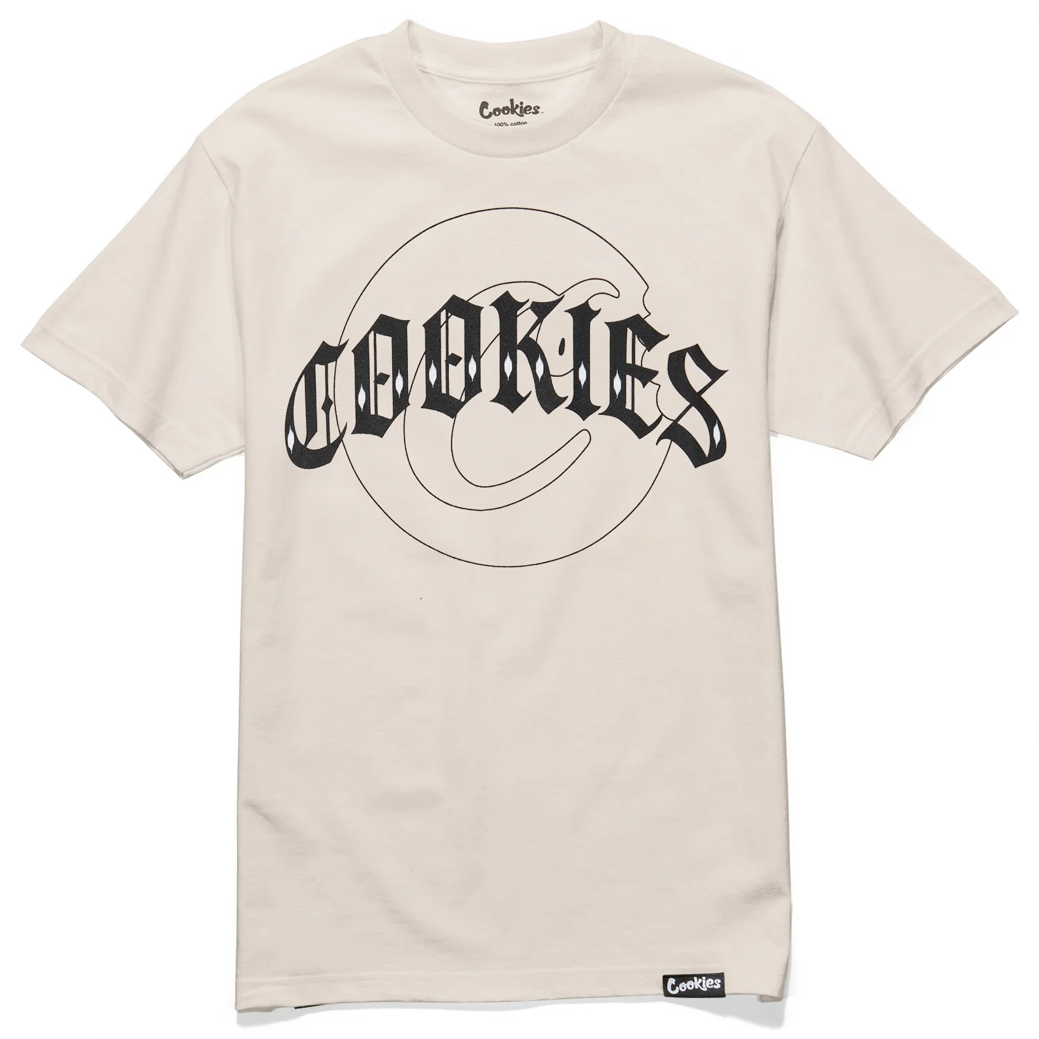 Emblem Tee