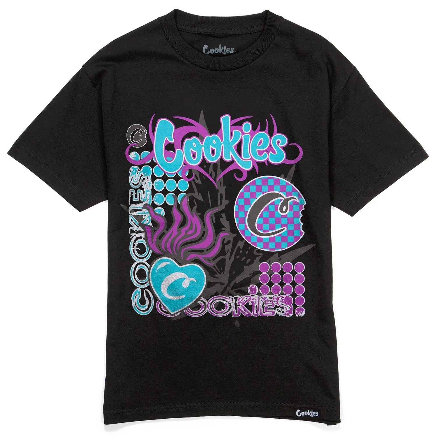 Emonite Tee