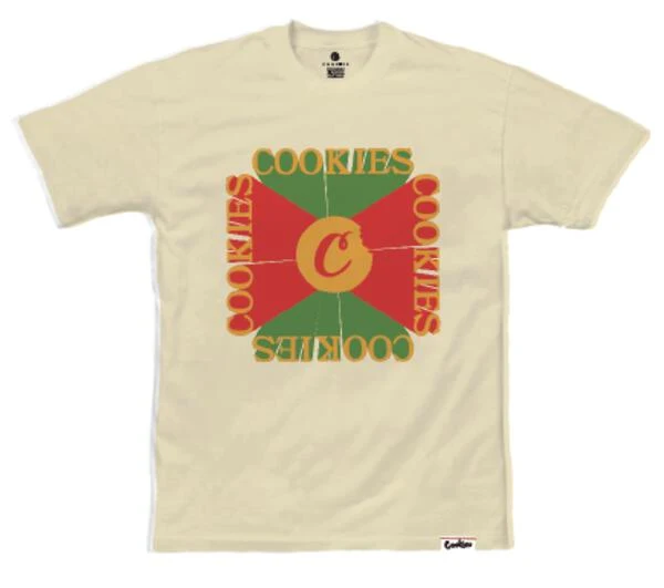Fine Cookies Tee