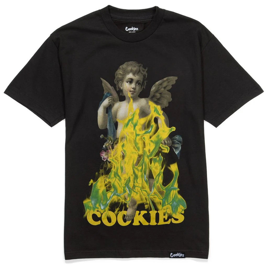 Fire Tee