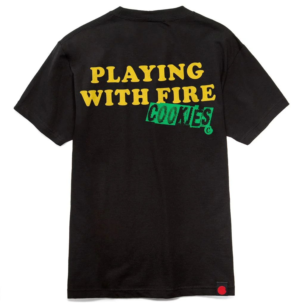 Fire Tee