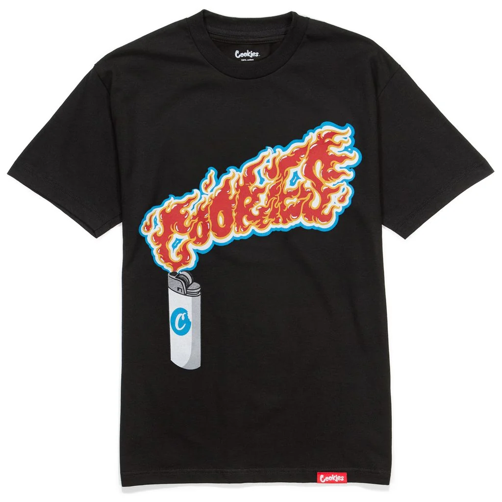 Fistful Tee 13 Fistful Tee