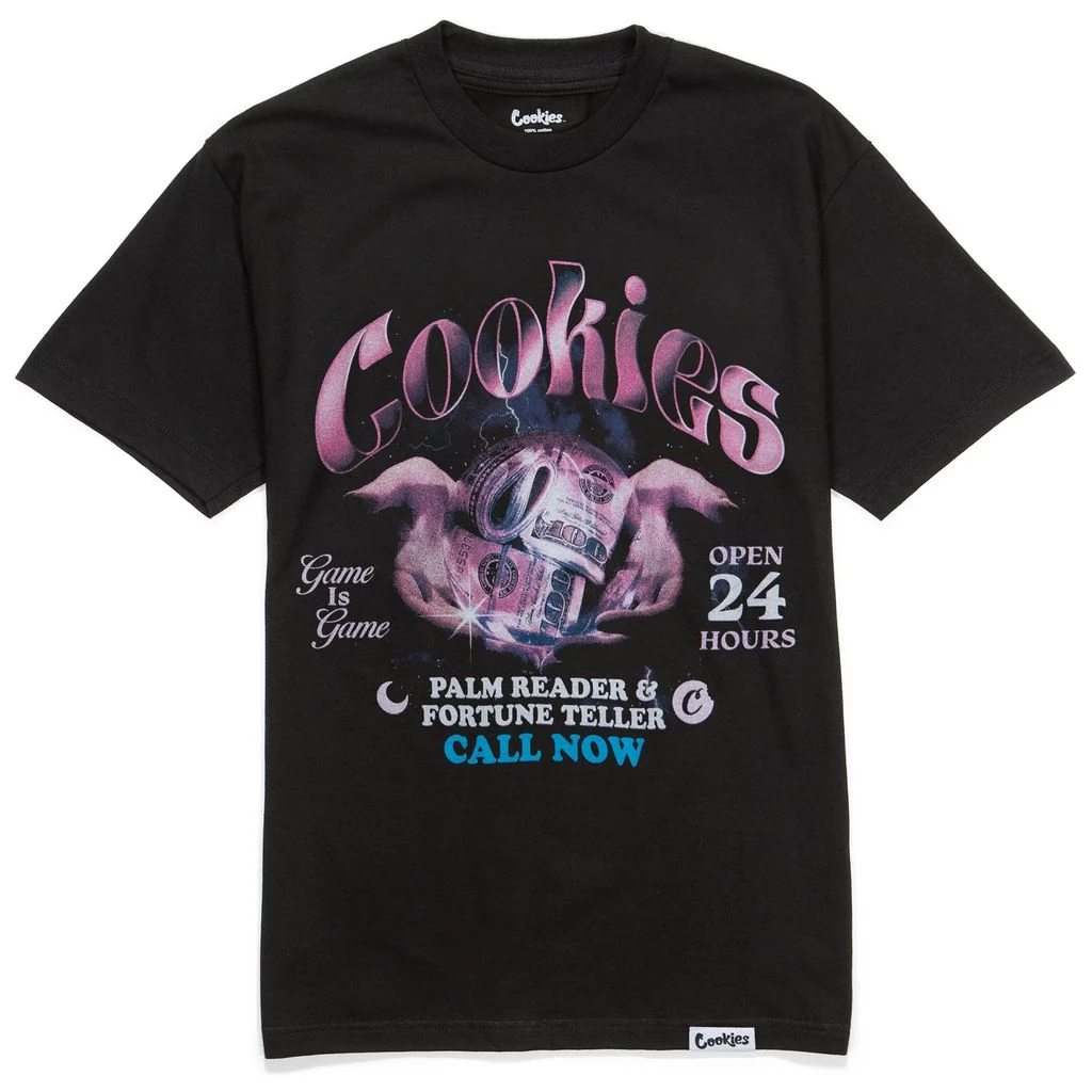 Fortune Teller Tee