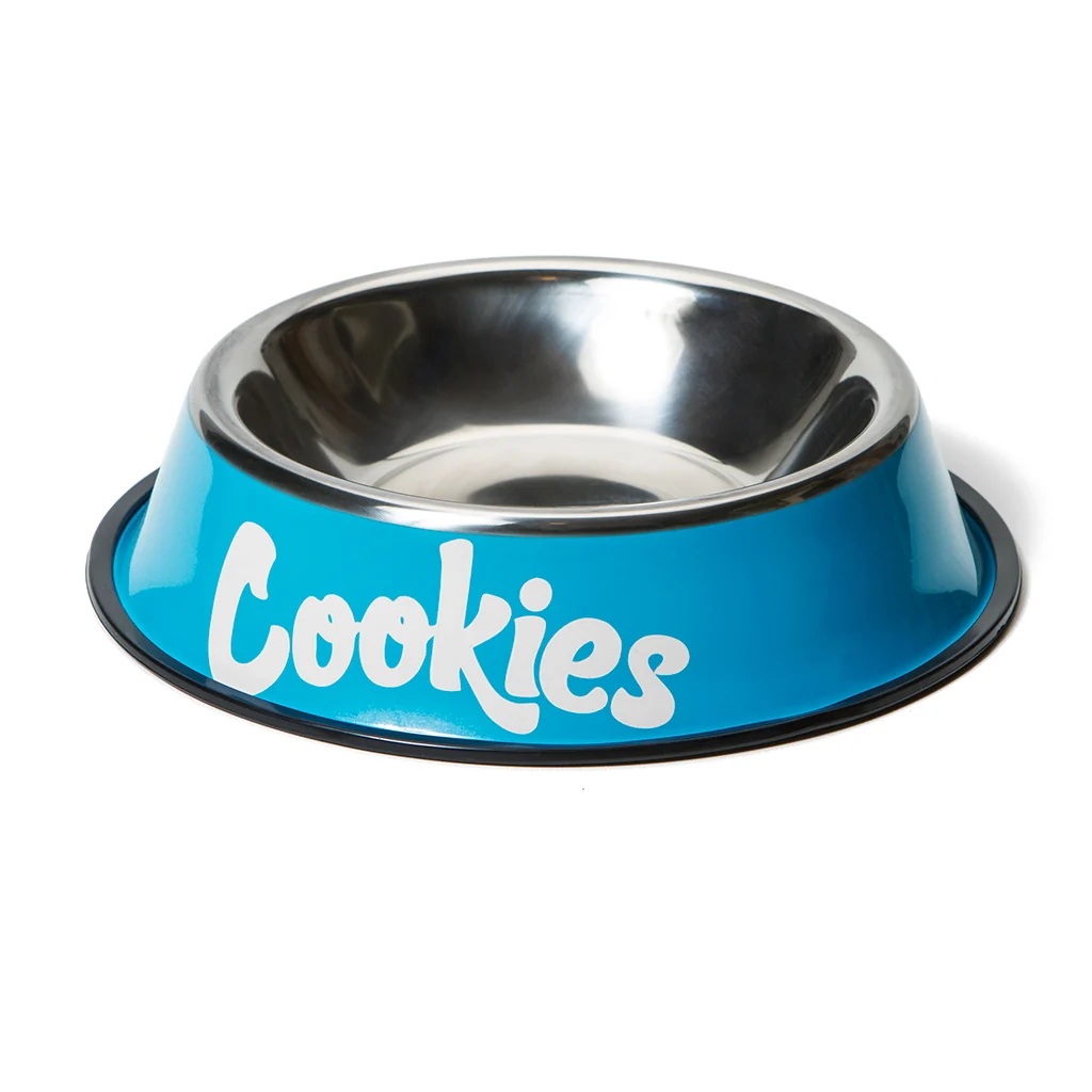 Original Logo Dog Bowl 9 Original Logo Dog Bowl
