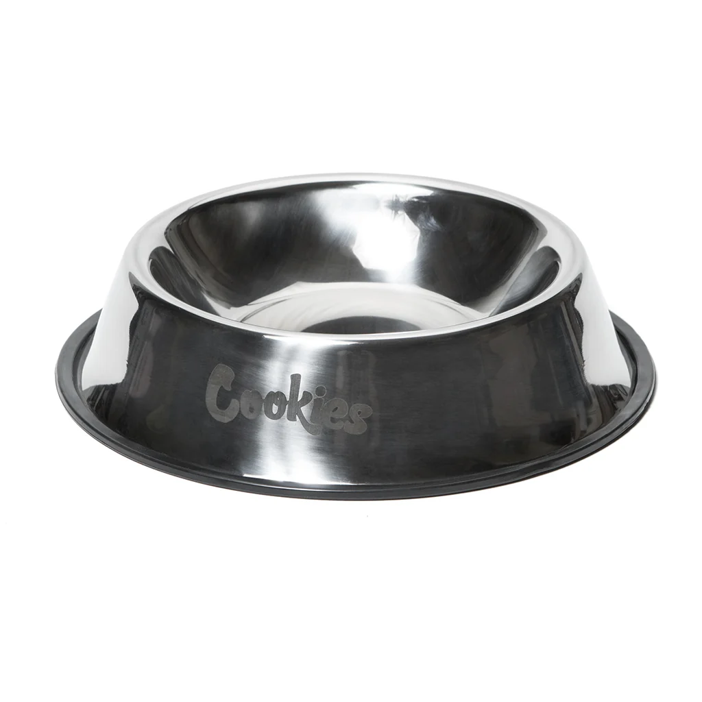 Original Logo Dog Bowl